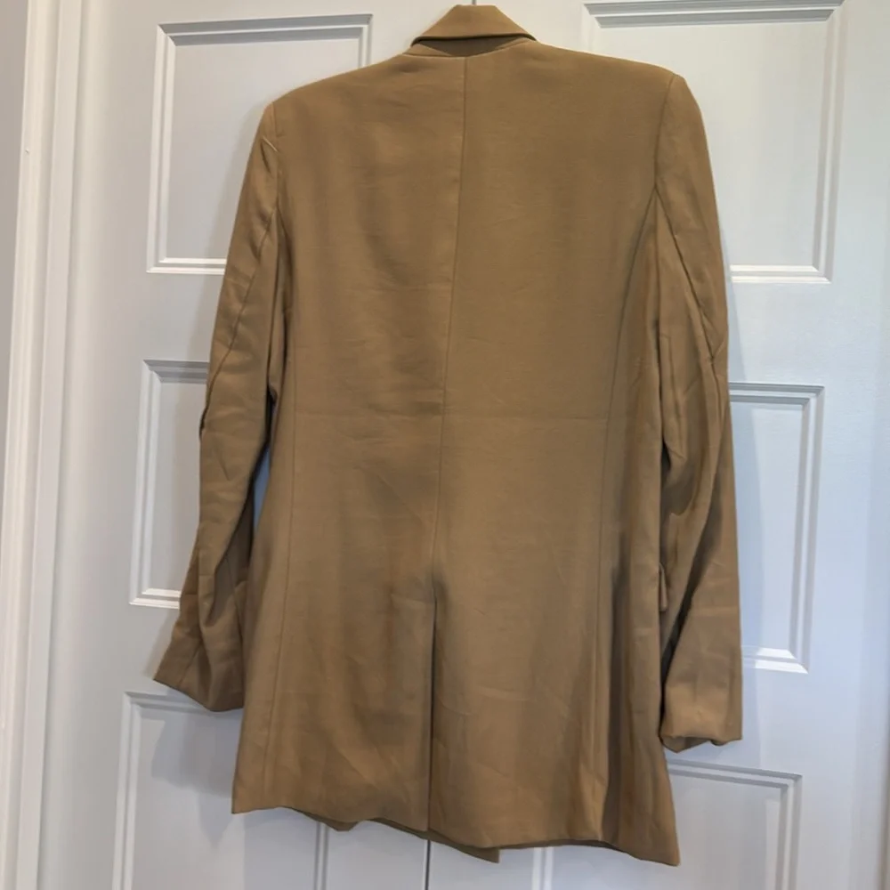 Forever‎ 21 Double-Breasted Blazer